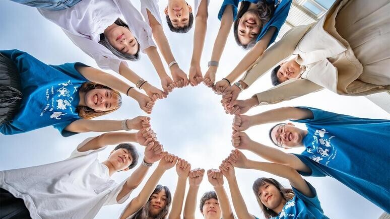 清華國際志工團今夏再出發 肯亞團規模創新紀錄圖片