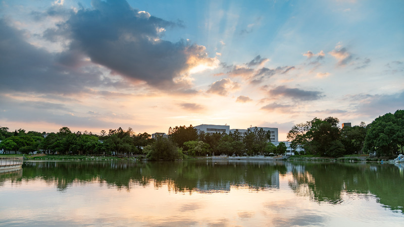 清華永續基金_Tsing Hua Endowment Fund圖片