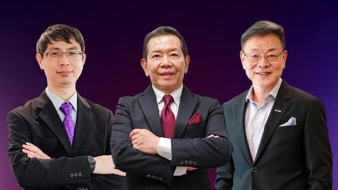 2023清華傑出校友