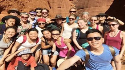 學生海外學習獎學金圖片