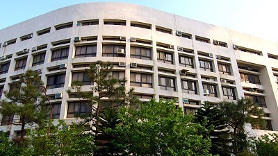 生命科學院圖片