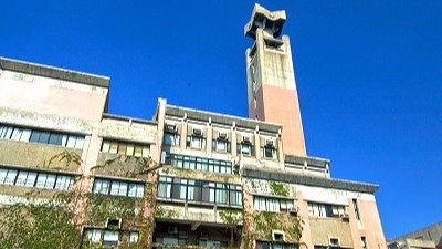 人文社會學院圖片