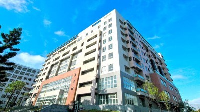 電機資訊學院圖片