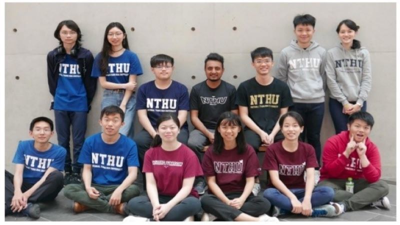 逐夢獎學金圖片