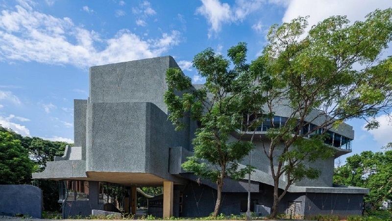 捷英文物館募款計畫圖片