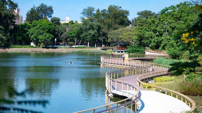 清華大學發起「清華新能量」校慶募款活動圖片