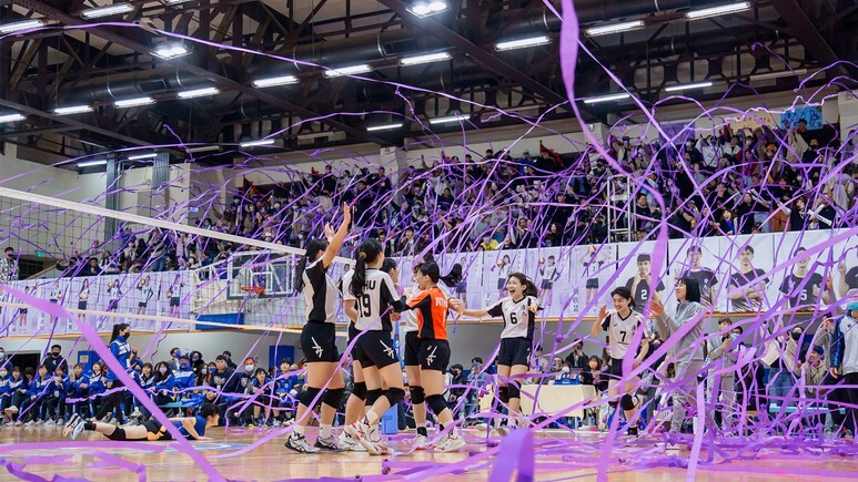 運動發展基金_Sports Development Fund圖片