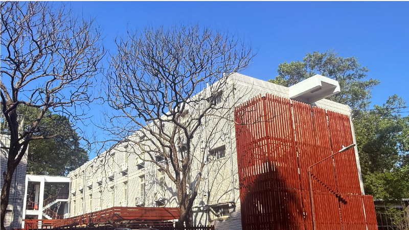 學生宿舍優化募款計畫圖片